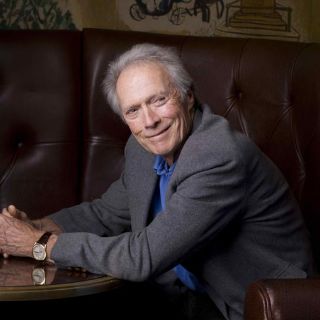 Clint Eastwood, el rey de la Gran Manzana