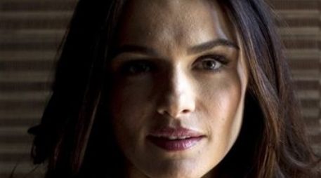 Rachel fue elegida porque las mujeres pueden identificarse con ella.AP  /