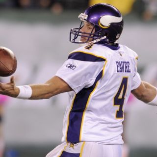 Favre será investigado por la Liga