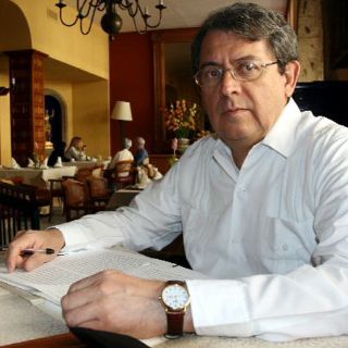 La UNAM instituyó El Festival de Poesía  con el nombre 'Carlos Montemayor'