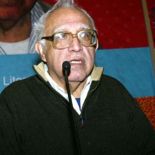 Proyectan guía de la ciudad de México basada en 'Carlos Monsiváis