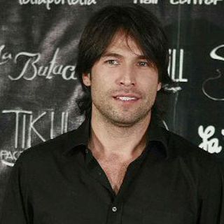 Rafael Amaya dice que no se necesita gran voz para estar en 'Garibaldi'