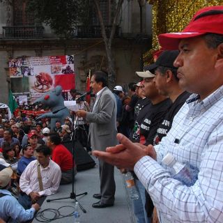 Pide SME a Gobernación retribuir 16 mil empleos