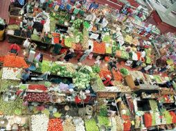 Los reportes mensuales de inflación miden las variaciones en precios de productos de la canasta básica. INFORMADOR ARCHIVO  /