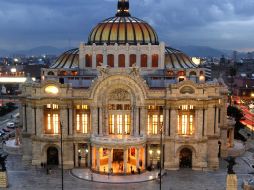 La inversión para la remodelación de la sala fue de 668 millones de pesos. ESPECIAL  /