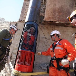 Mineros de Chile comenzarán a salir hoy