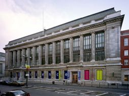 El recinto inaugurará mañana la muestra ''Psicoanálisis: La inconsciencia en la vida diaria''. ESPECIAL  /