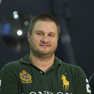 Amplían prisión preventiva a 'La Barbie'