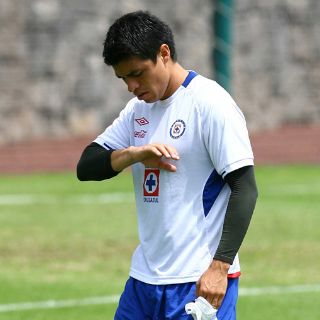 Debe mejorar el futbol mexicano: Pineda