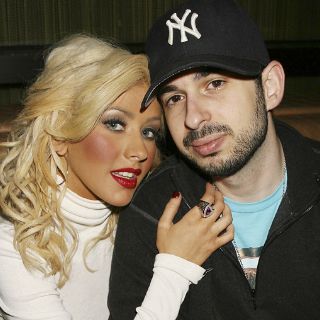 Christina Aguilera se separa de Jordan Bratman
