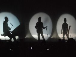 Mario, Pablo y Samo harán cantar y vibrar a Monterrey con sus temas. NTX  /