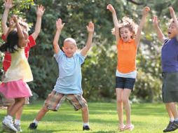 Come cosas sanas, aléjate de cualquier sustancia que dañe tu organismo. ESPECIAL  /