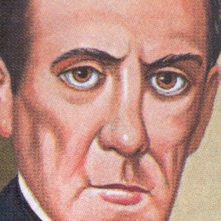 Los que hicieron la historia