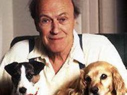 Su primer libro para niños habia sido Los gremmlins. ESPECIAL  /