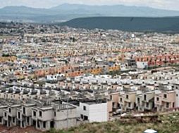 La urbanización podría aumentar en 25 por ciento las emisiones de gases en algunos países en desarrollo. EL UNIVERSAL  /