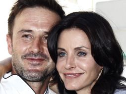 Acordaron separarse provisionalmente tras once años de matrimonio. AP  /