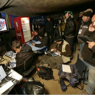 Los ojos del mundo se ponen en Chile