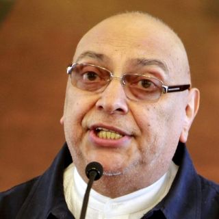 Lugo afirma que su lucha contra su enfermedad 'va por buen camino'