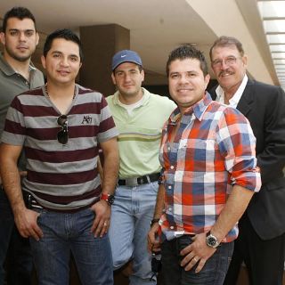 La Arrolladora, una banda en evolución