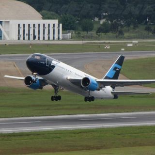 Más vuelos de Continental, United y Delta a México