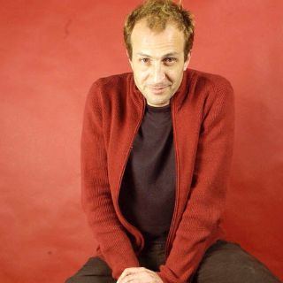 Giménez Cacho lleva el teatro al extremo