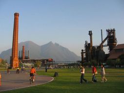 Se busca reconectar a los pequeños con la naturaleza. WWW.VISITINGMEXICO.COM.MX  /