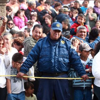 Vielma, satisfecho con operativo de seguridad