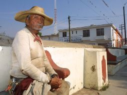 Los paisajes del pueblo de San Gabriel inspiraron la literatura de Juan Rulfo. E. PACHECO  /