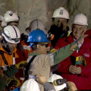 Faltan 29 mineros por rescatar en Chile