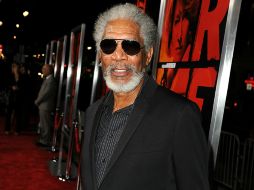 En 2010 fue nominado al Oscar al Mejor Actor por 'Invictus'. AFP  /