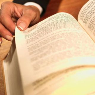 Elaboran diccionario con vocabulario exclusivo de América