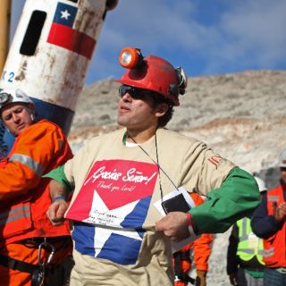 El rescate de mineros en Chile podría terminar esta noche