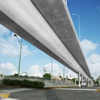 Desechan Vía Express en Comisión de Asuntos Metropolitanos