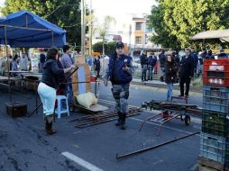La mercancía fue embargada por la administración general de la Auditoria Fiscal Federal del SAT. ARCHIVO  /