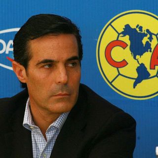 Se pierde en el proyecto del Tri: Bauer