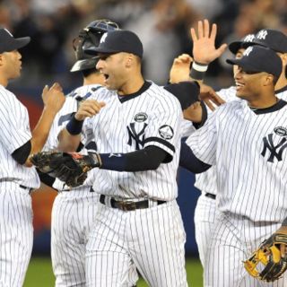Los Yankees no han decidido la rotación