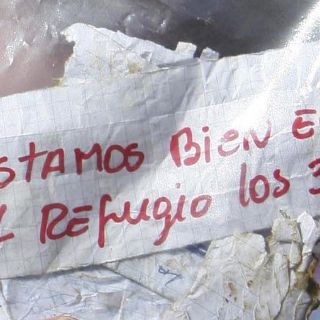 En el rescate minero, todo gira en torno al número 33