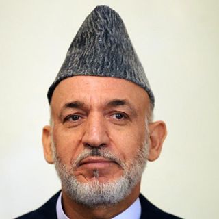 Talibanes rechazan dialogar con presidente afgano