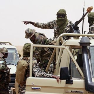 Promarroquíes reclaman la liberación efectiva de Uld Selma