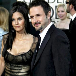 David Arquette explica a su hija sus problemas matrimoniales