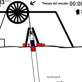 Rescate de mineros inspira juegos y parodias en internet