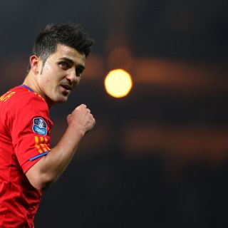 El mundo del futbol sigue el rescate de los mineros