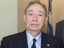 El escritor indicó que en cuatro décadas un 10 por ciento de la población mundial será hispanohablante. EFE  /