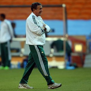 Perreira no quiere dirigir a Corinthians