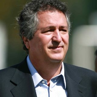 Jorge Vergara renuncia a la Comisión de Selecciones Nacionales