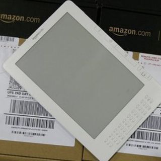 Las obras cortas del Kindle