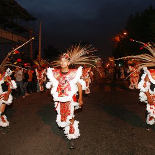 Cierran celebraciones de la Virgen de Zapopan con el Día del Danzante