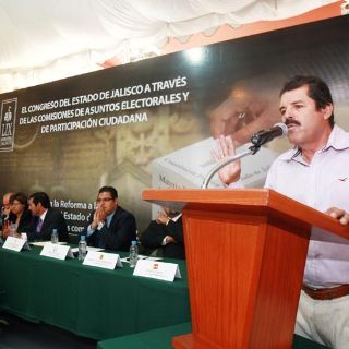 Arrancan foros con miras a la reforma electoral