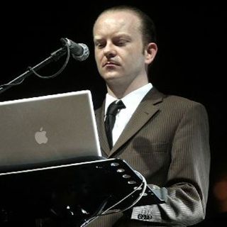 El Señor Coconut llega al Cervantino