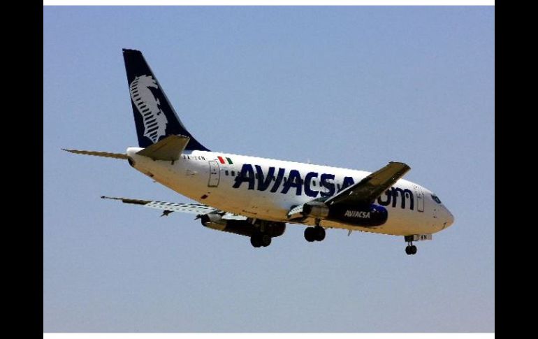 La sentencia ha sido en favor a la Profeco. ARCHIVO  /